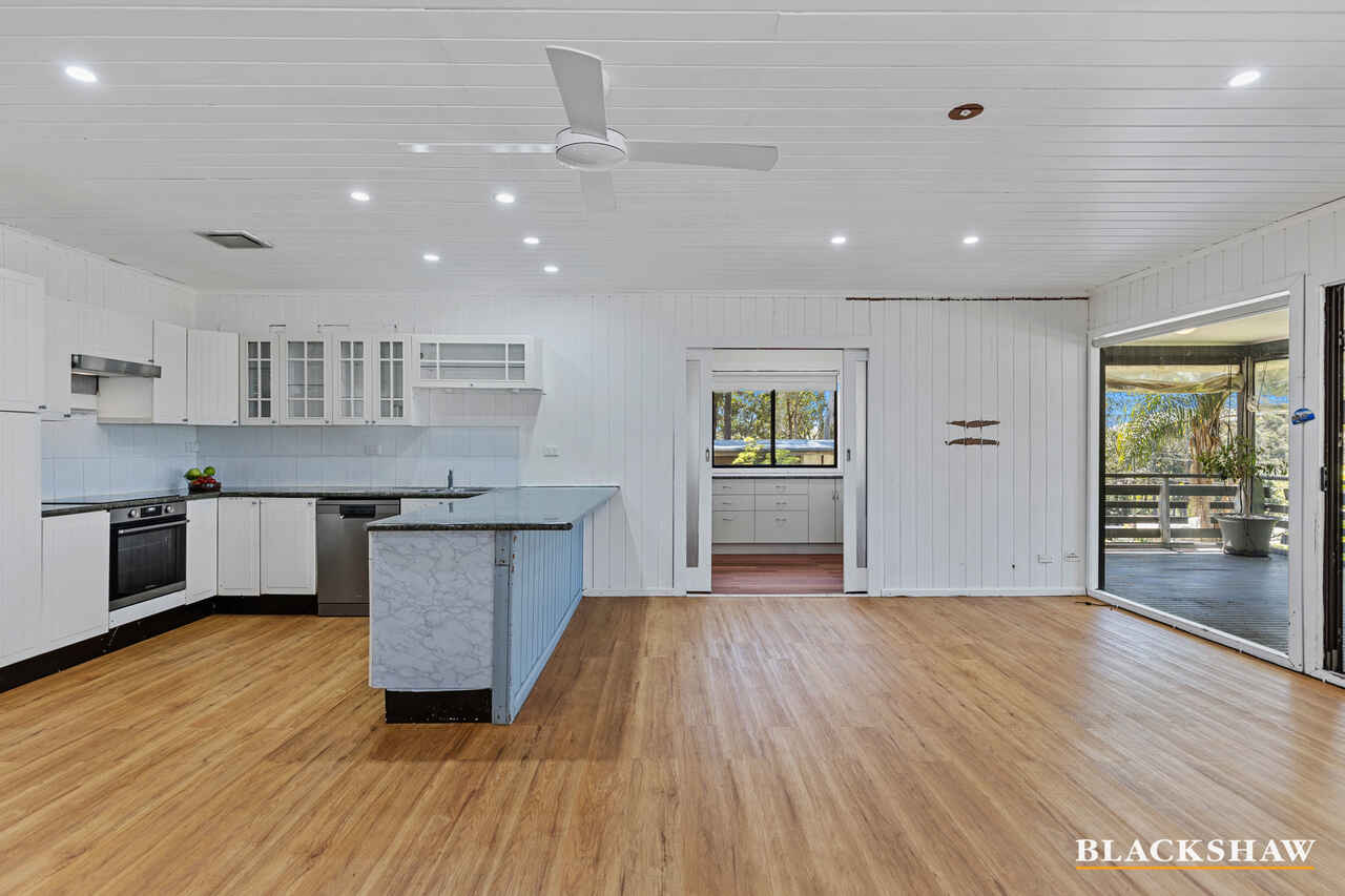 41 Village Road South Durras