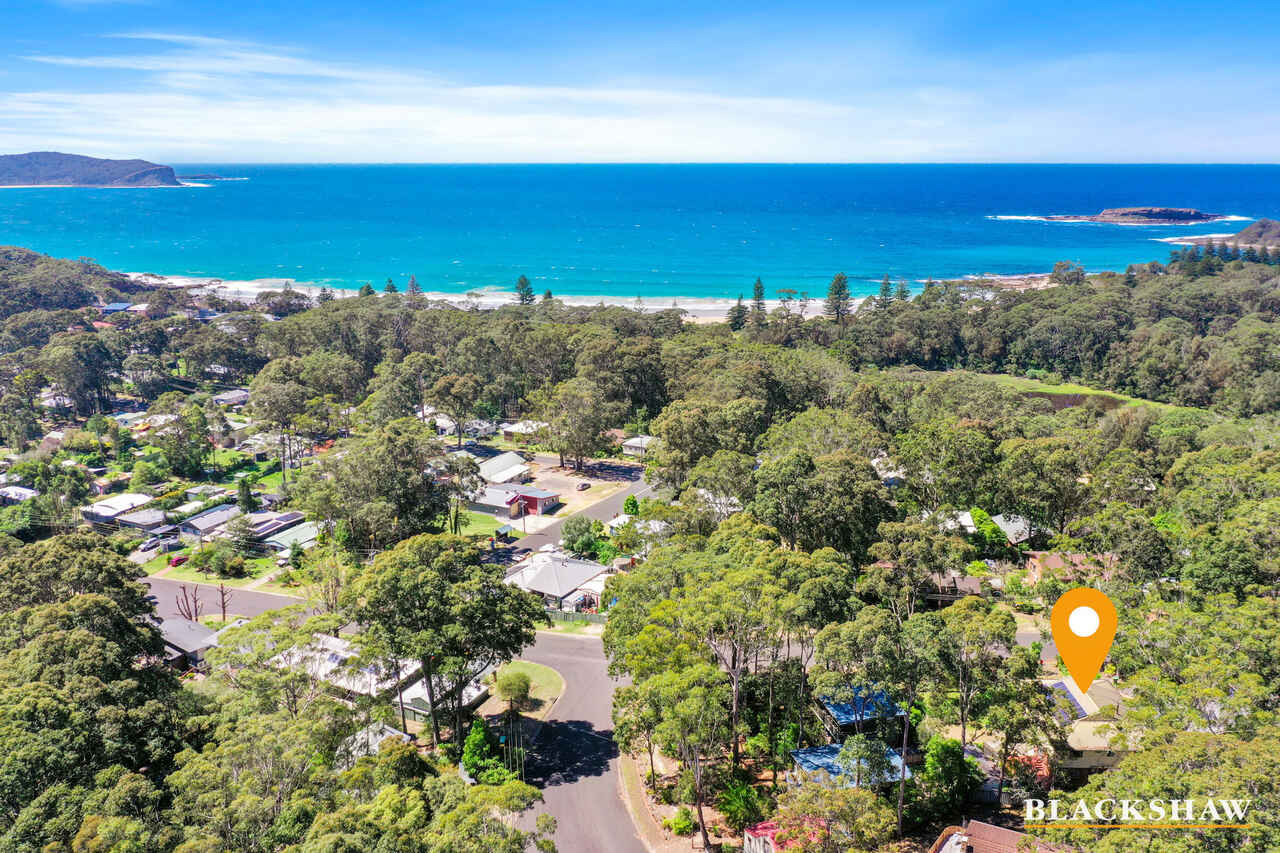 41 Village Road South Durras