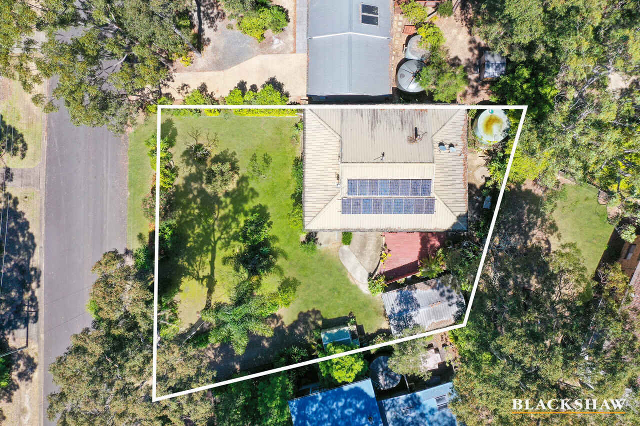 41 Village Road South Durras