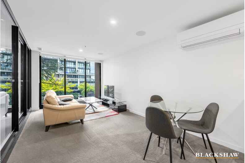 329/1 Elouera Street Braddon 329/1 Elouera Street Braddon