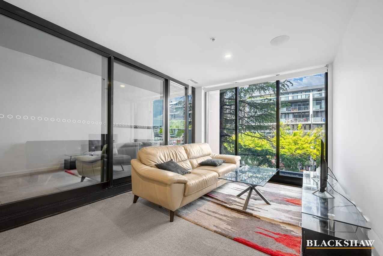 329/1 Elouera Street Braddon