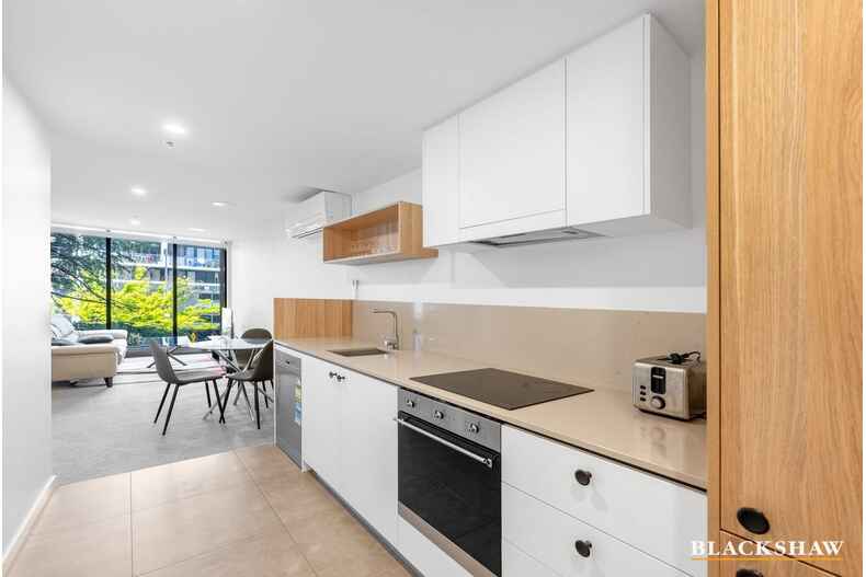 329/1 Elouera Street Braddon 329/1 Elouera Street Braddon