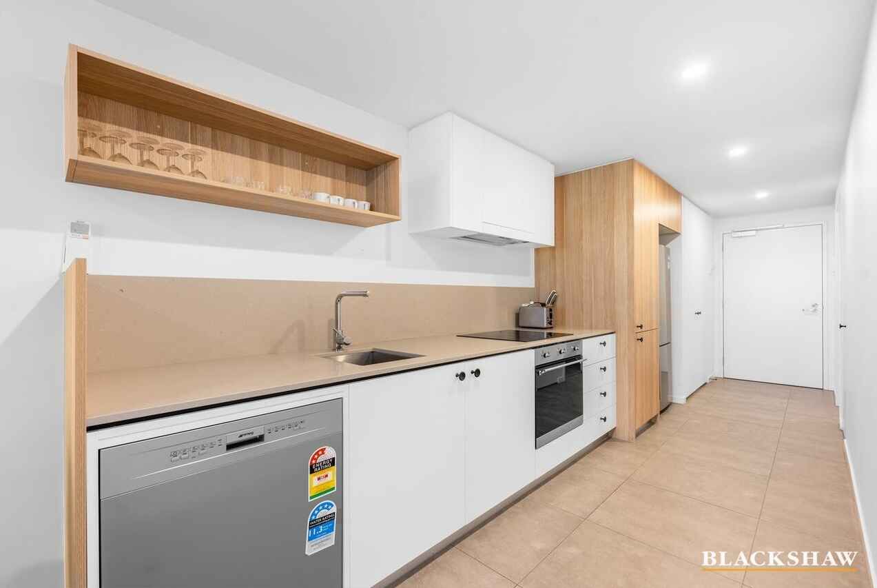 329/1 Elouera Street Braddon