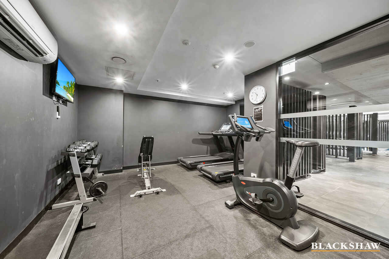 329/1 Elouera Street Braddon