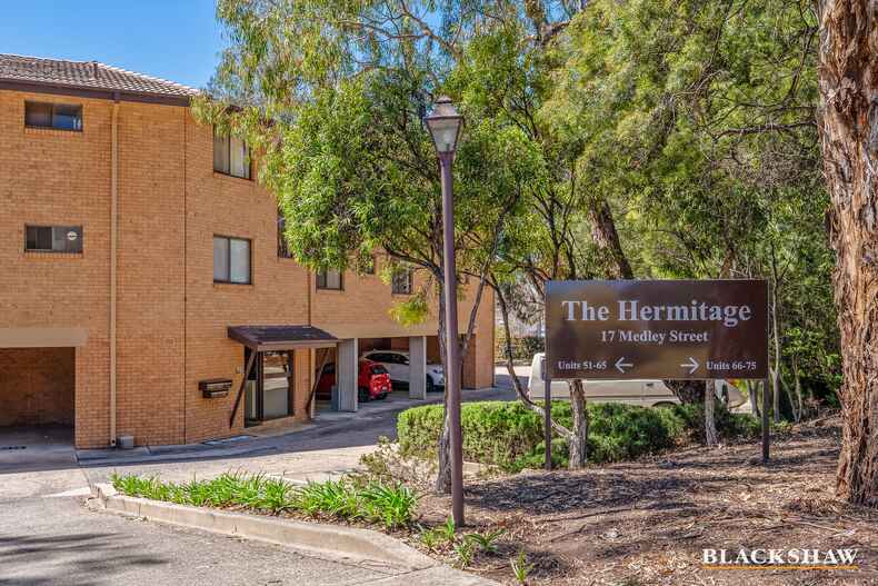 53/17 Medley Street Chifley