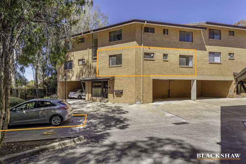 53/17 Medley Street Chifley