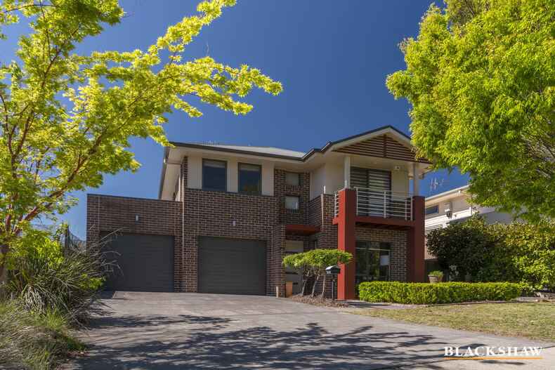 6 Miljanovic Street Forde 6 Miljanovic Street Forde