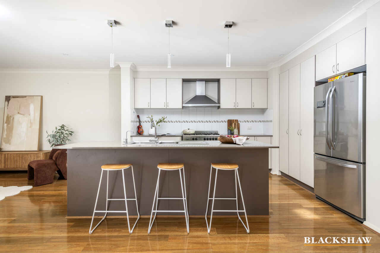 6 Miljanovic Street Forde