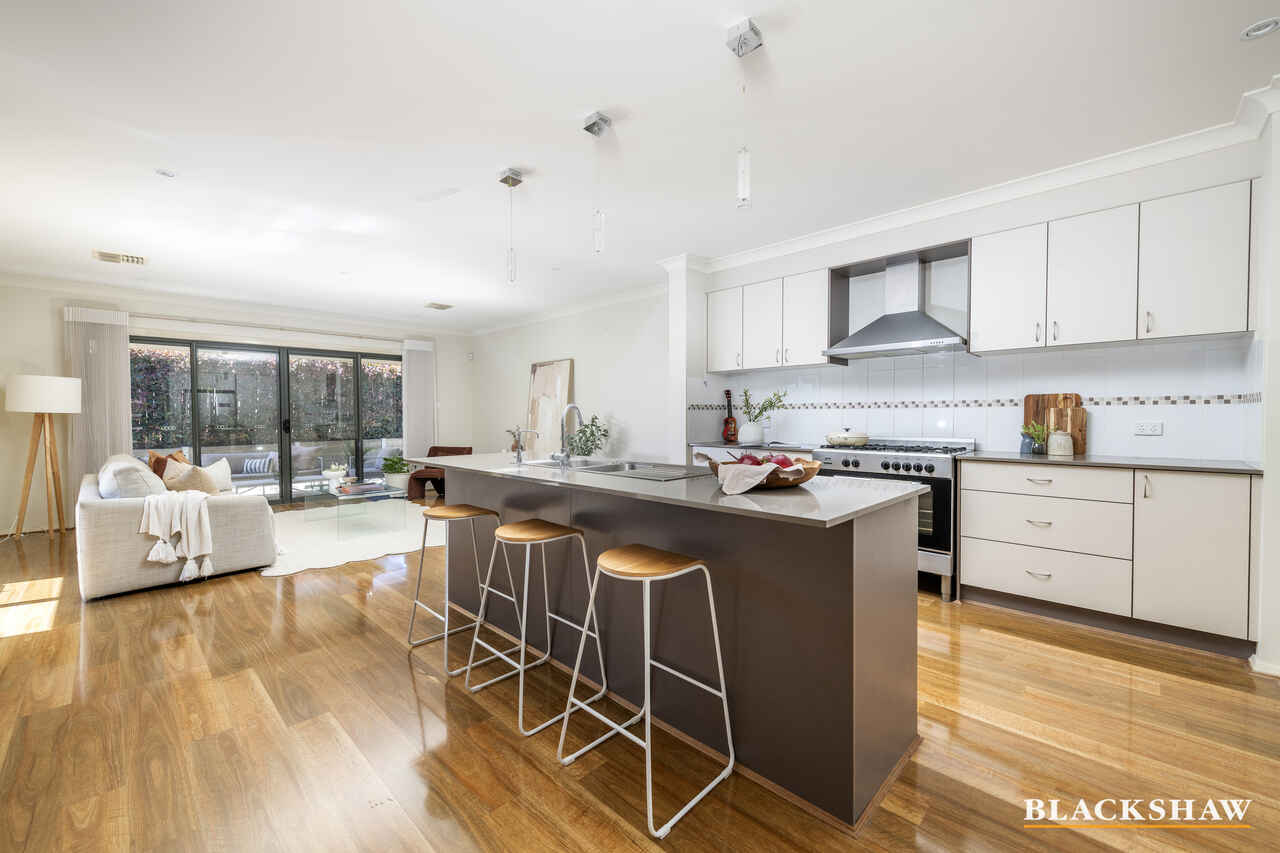 6 Miljanovic Street Forde