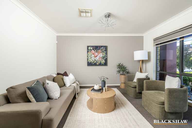 6 Miljanovic Street Forde 6 Miljanovic Street Forde