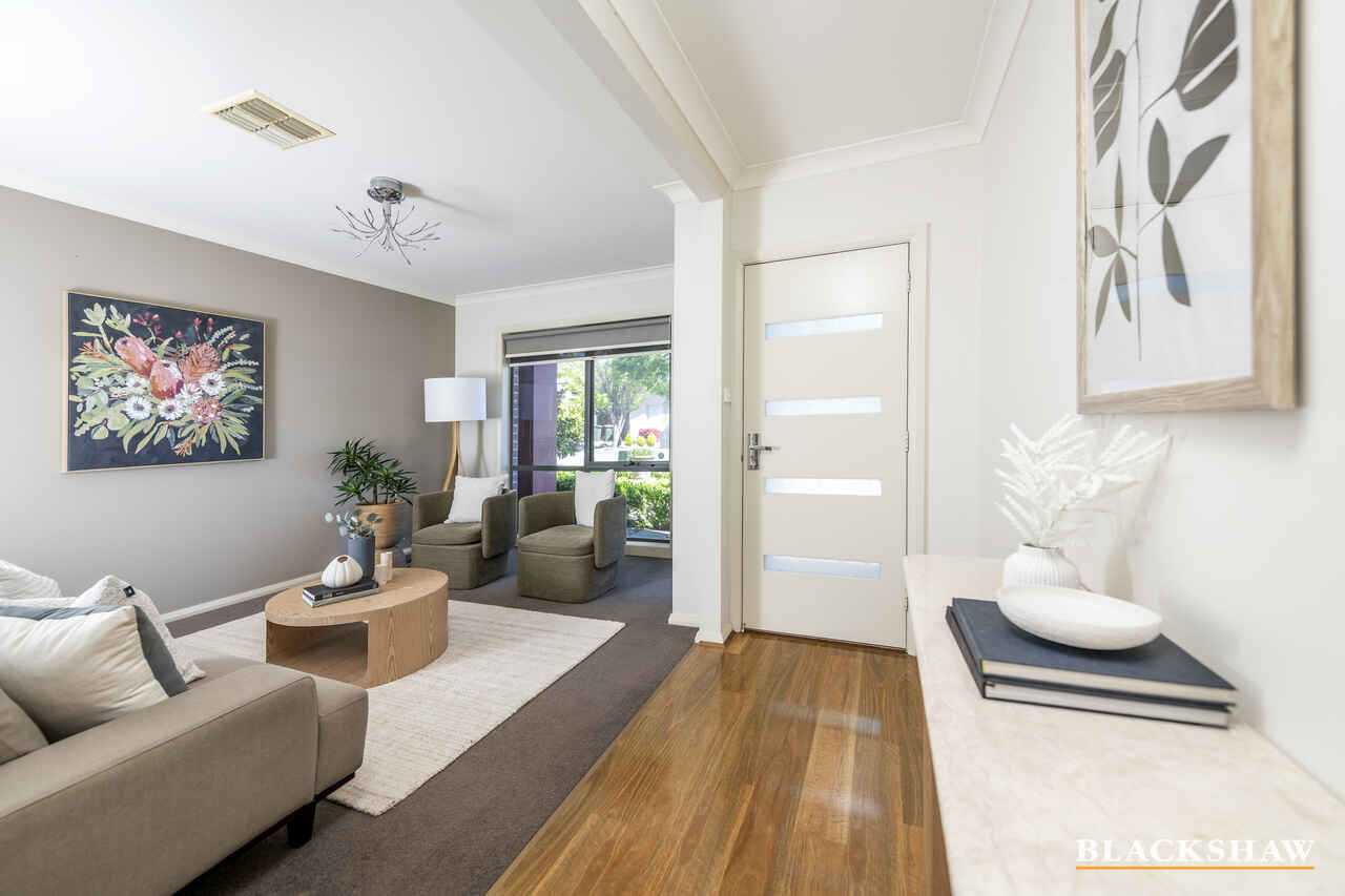6 Miljanovic Street Forde