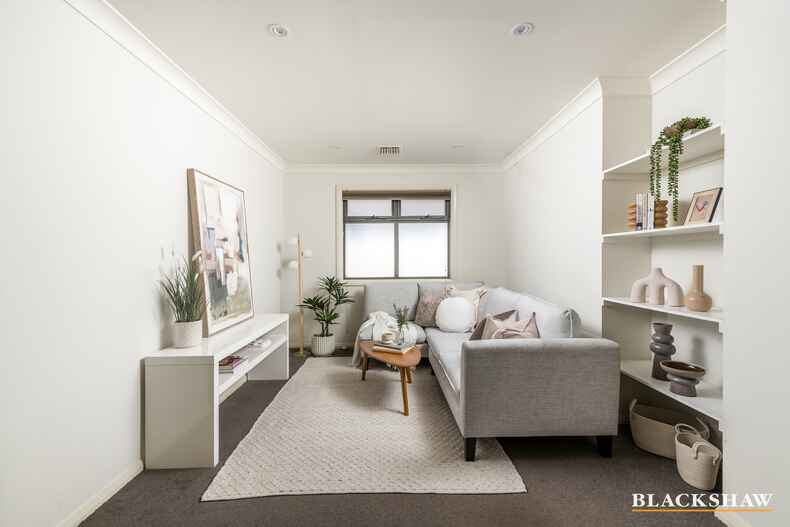 6 Miljanovic Street Forde 6 Miljanovic Street Forde