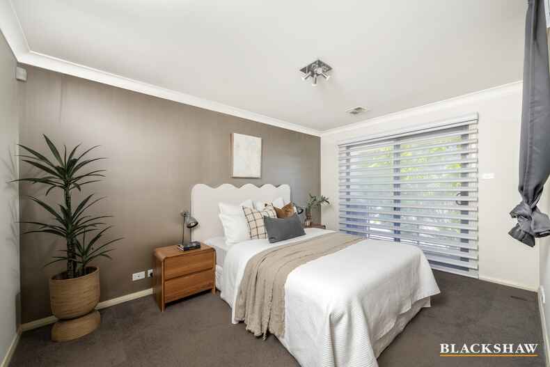 6 Miljanovic Street Forde 6 Miljanovic Street Forde
