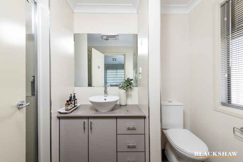 6 Miljanovic Street Forde 6 Miljanovic Street Forde