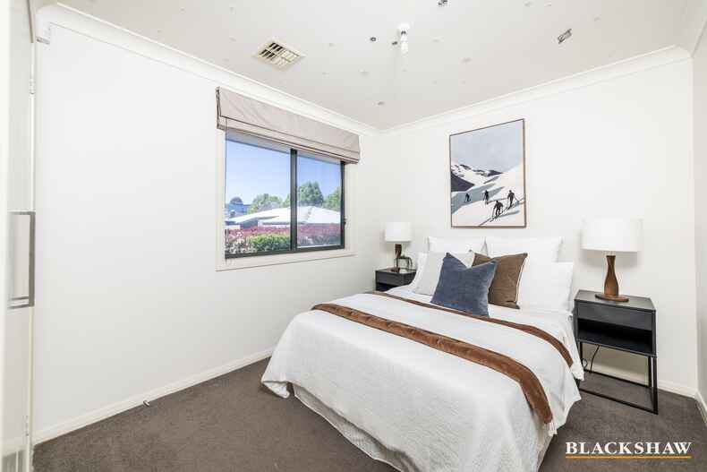6 Miljanovic Street Forde 6 Miljanovic Street Forde