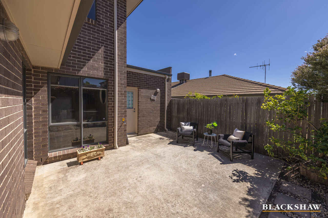 6 Miljanovic Street Forde