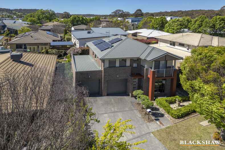 6 Miljanovic Street Forde 6 Miljanovic Street Forde