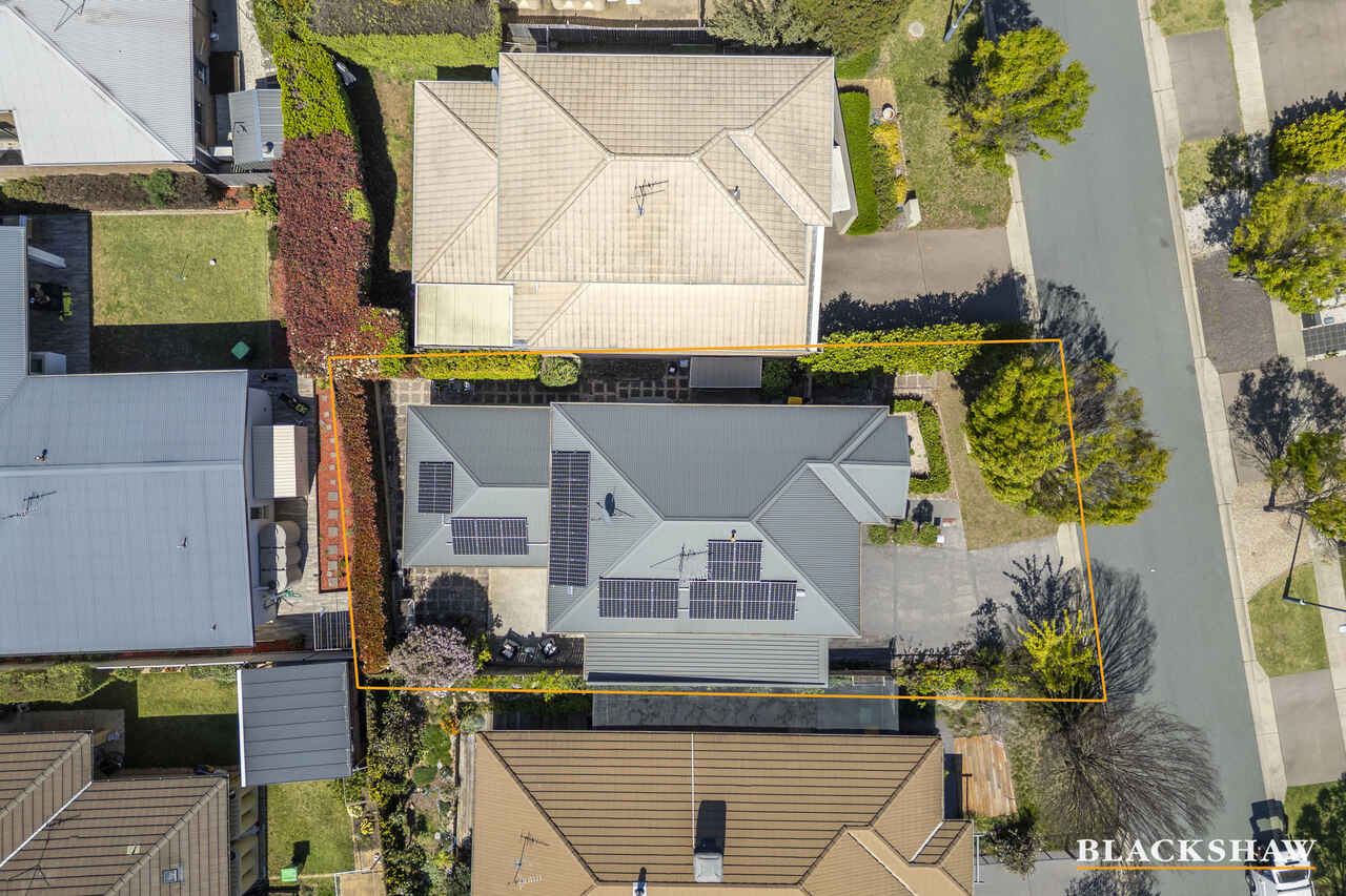6 Miljanovic Street Forde