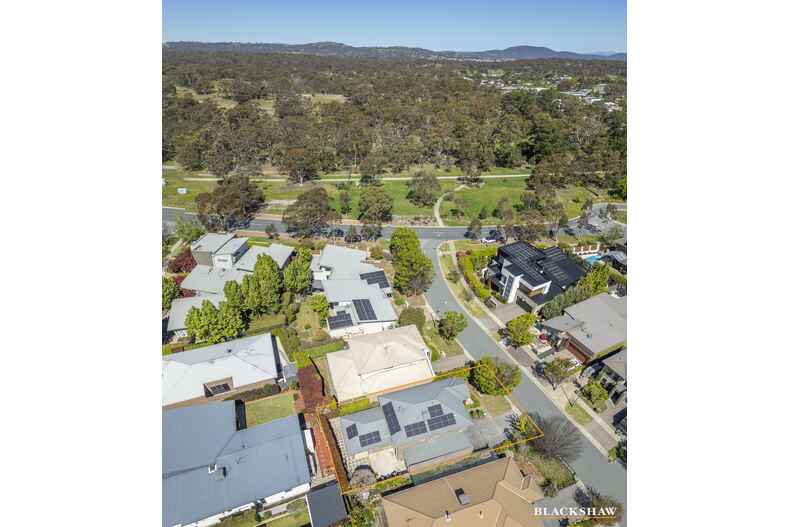 6 Miljanovic Street Forde 6 Miljanovic Street Forde