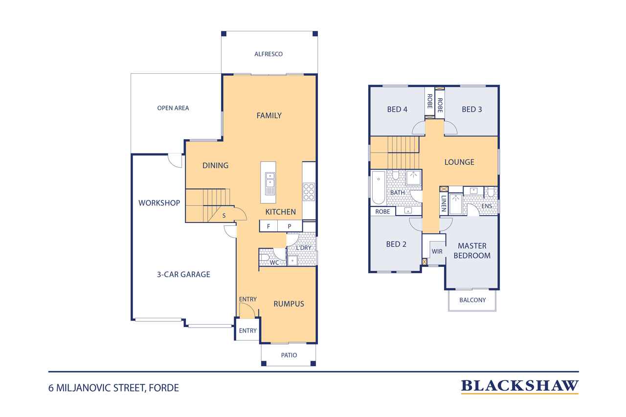 6 Miljanovic Street Forde