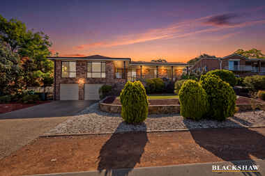 3 Kirby Place Oxley