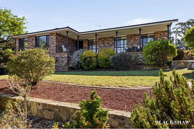 3 Kirby Place Oxley