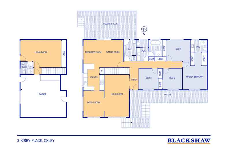 3 Kirby Place Oxley
