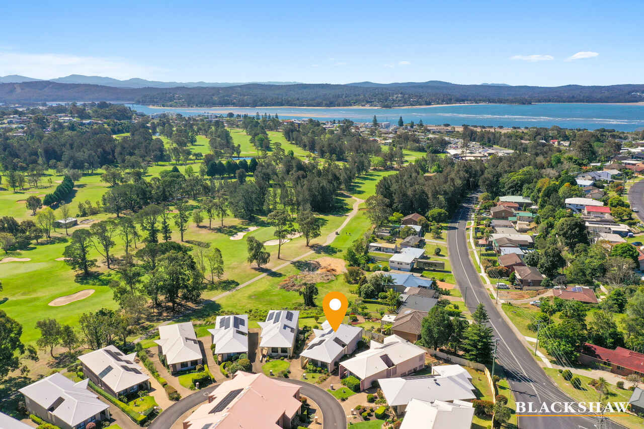 19 Fairway View Catalina