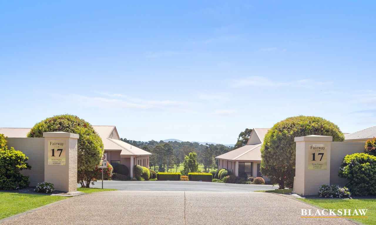 19 Fairway View Catalina