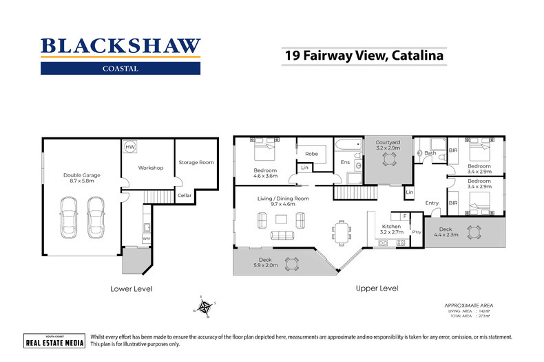 19 Fairway View Catalina 19 Fairway View Catalina