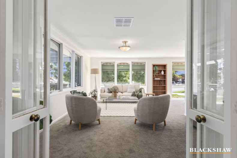 4 McEachern Crescent Melba 4 McEachern Crescent Melba