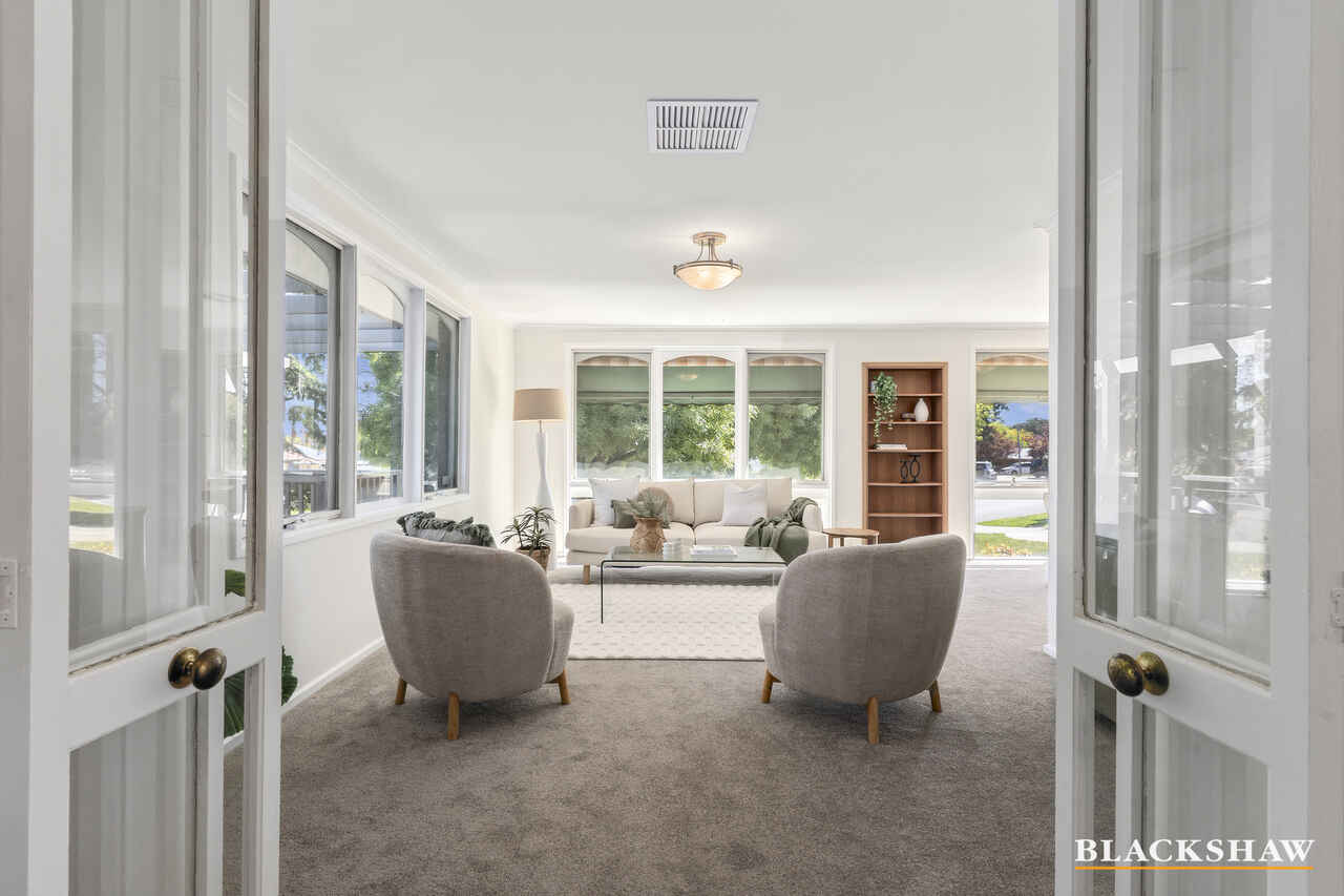 4 McEachern Crescent Melba