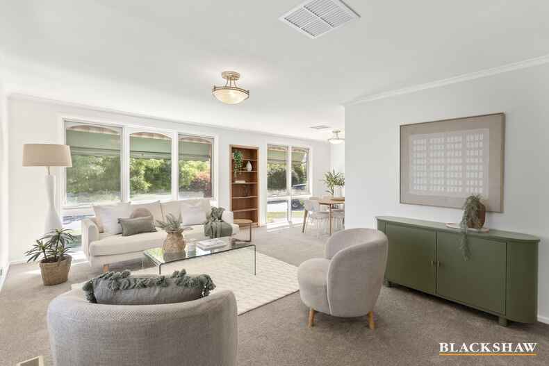 4 McEachern Crescent Melba 4 McEachern Crescent Melba