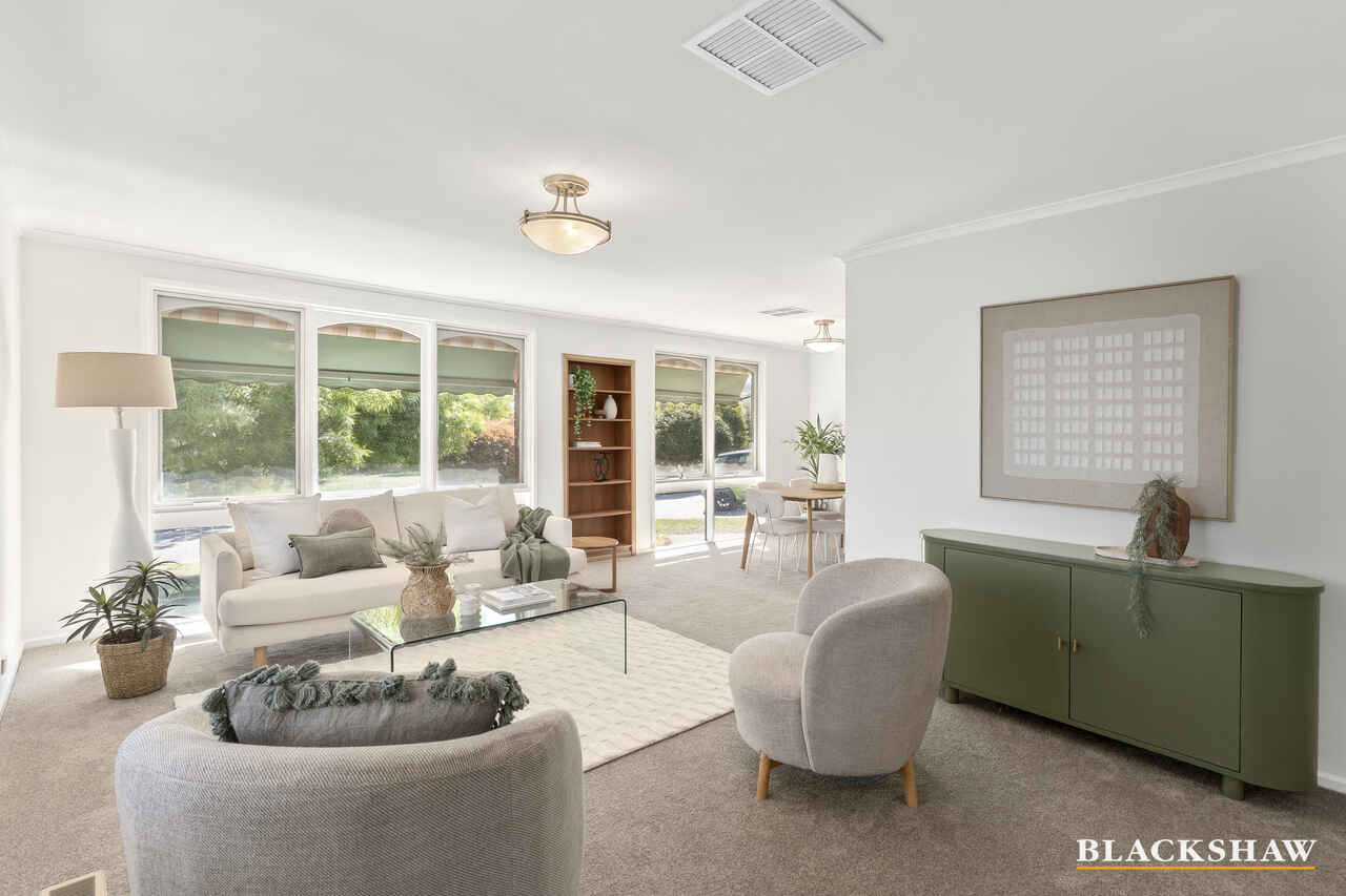 4 McEachern Crescent Melba