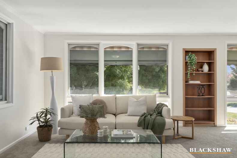 4 McEachern Crescent Melba 4 McEachern Crescent Melba