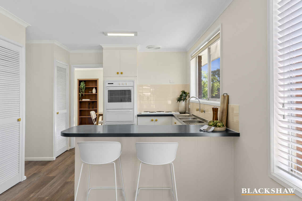 4 McEachern Crescent Melba