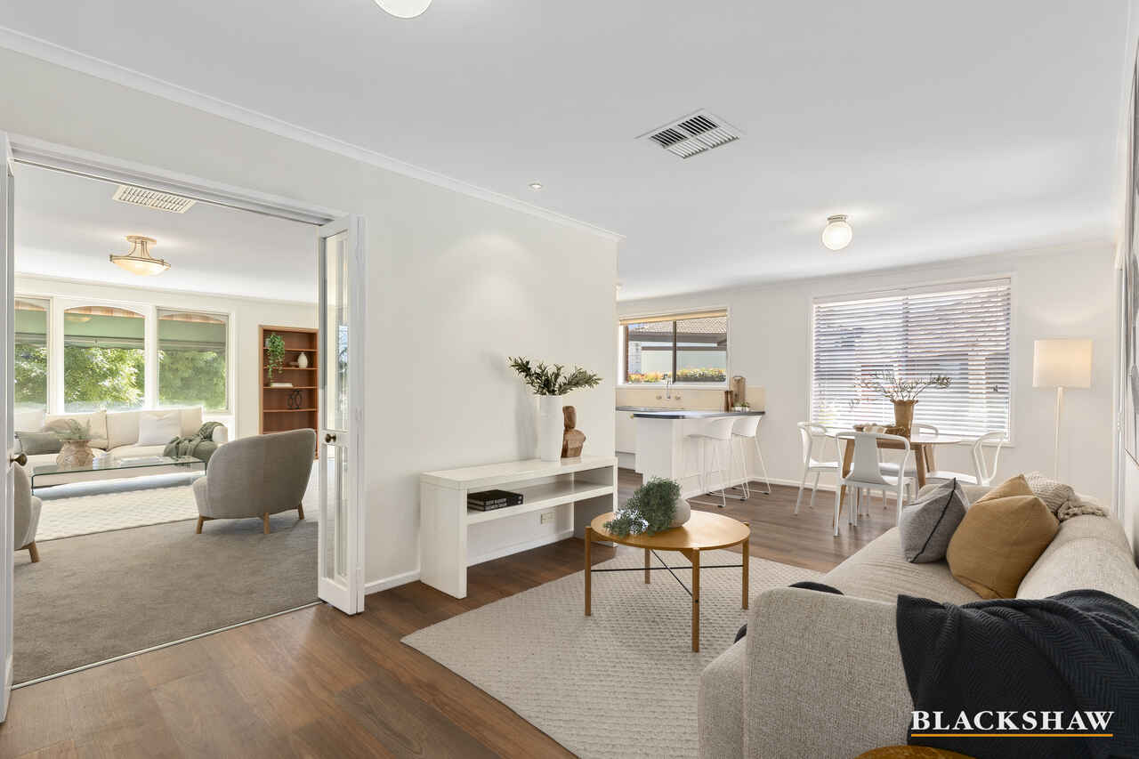 4 McEachern Crescent Melba