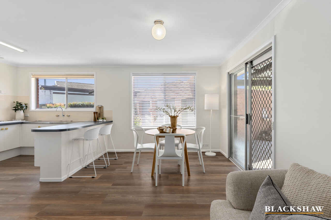 4 McEachern Crescent Melba