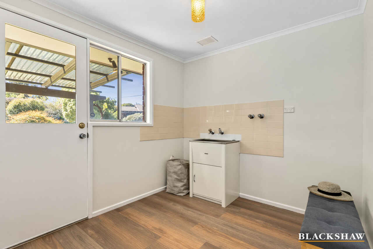 4 McEachern Crescent Melba