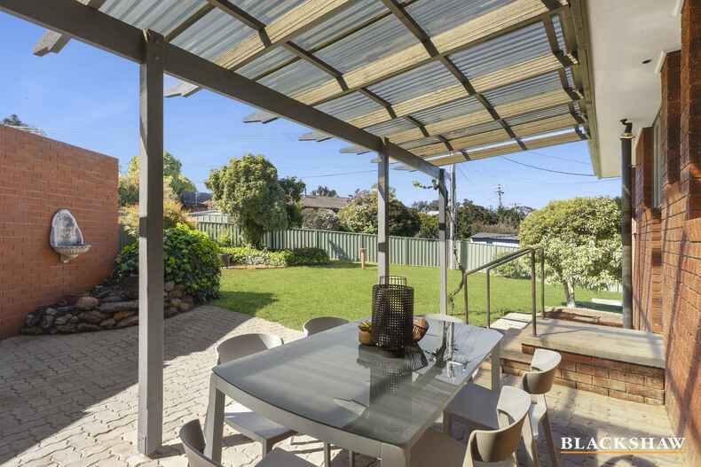4 McEachern Crescent Melba 4 McEachern Crescent Melba