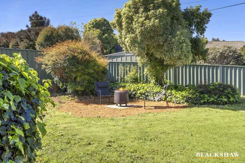 4 McEachern Crescent Melba 4 McEachern Crescent Melba