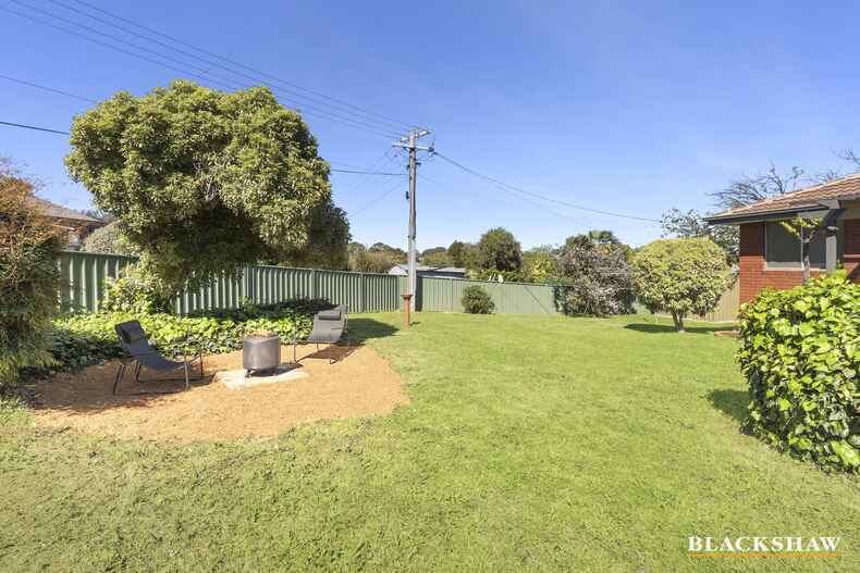 4 McEachern Crescent Melba 4 McEachern Crescent Melba