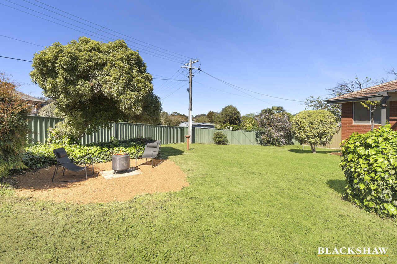 4 McEachern Crescent Melba