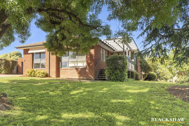 4 McEachern Crescent Melba 4 McEachern Crescent Melba