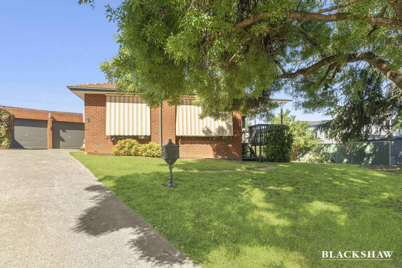 4 McEachern Crescent Melba
