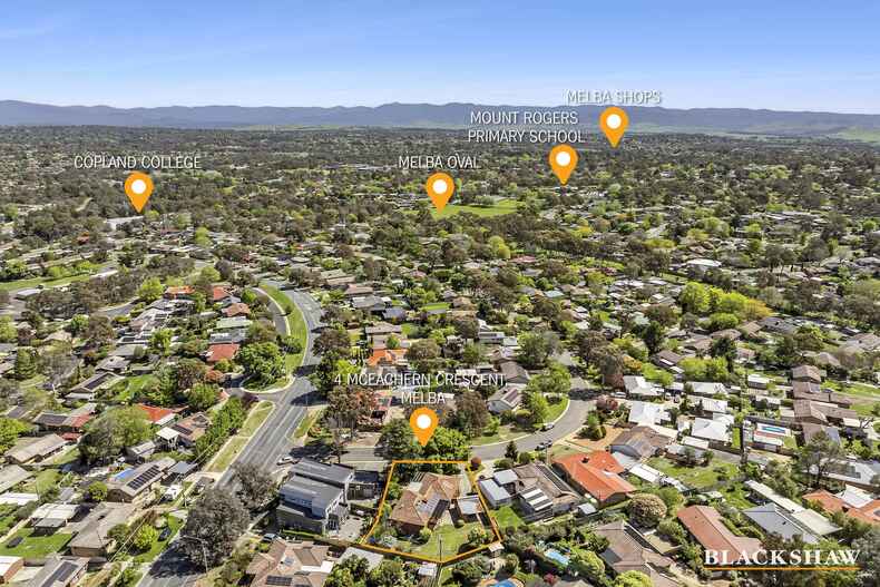 4 McEachern Crescent Melba 4 McEachern Crescent Melba