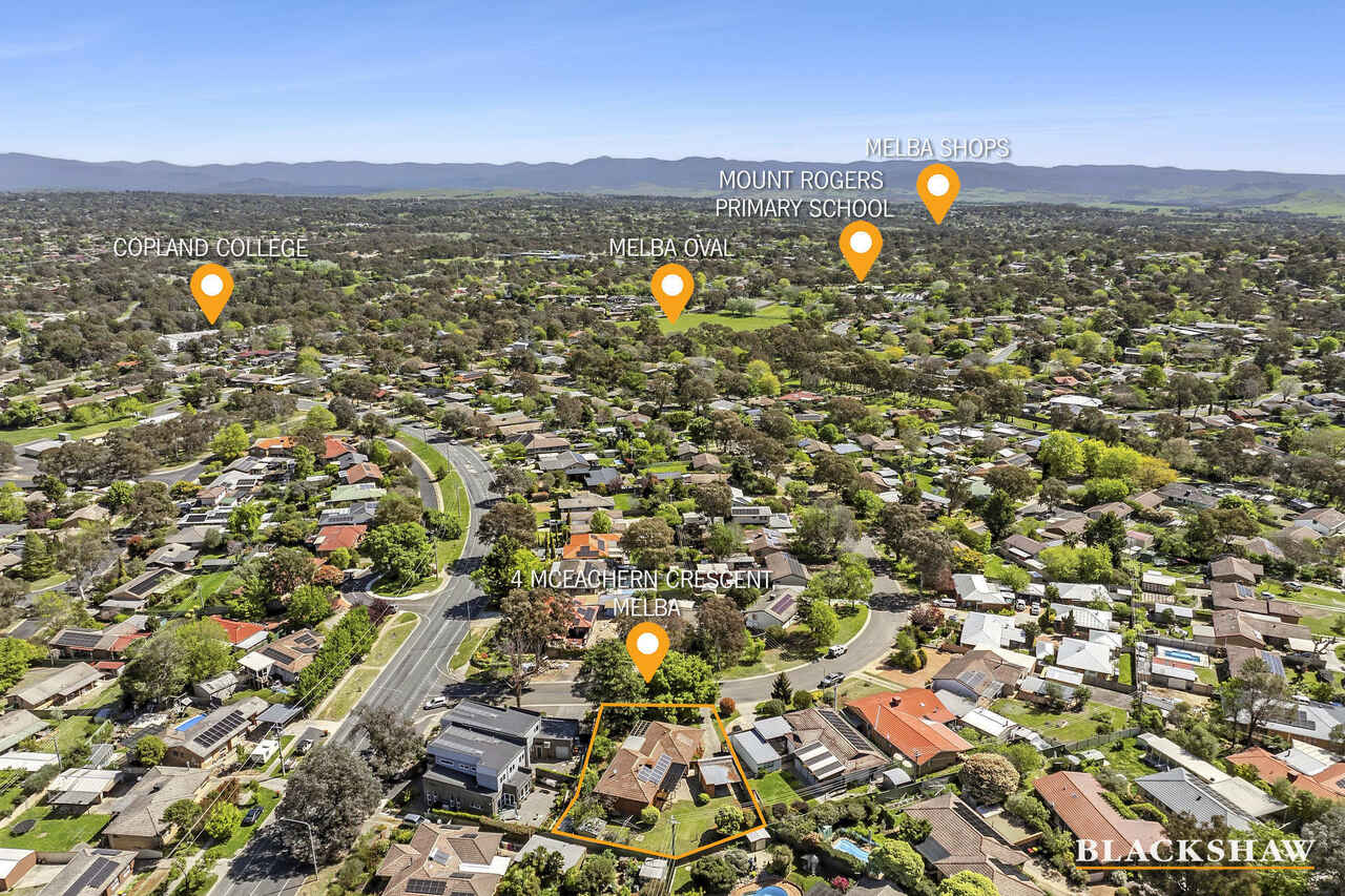 4 McEachern Crescent Melba