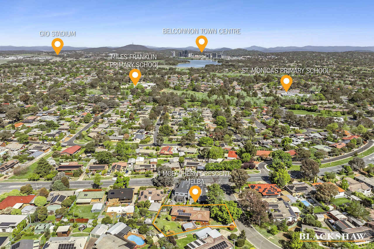 4 McEachern Crescent Melba