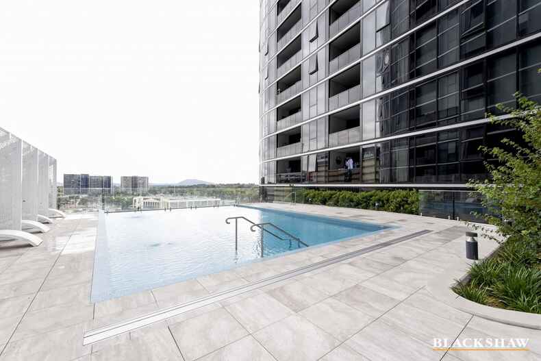 905/15 Bowes Street Phillip