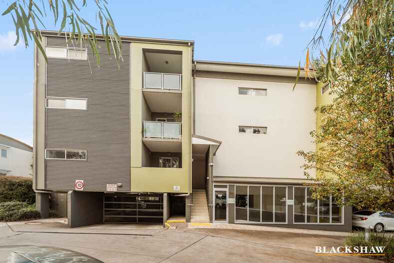 54/3 Young Street Queanbeyan